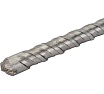 Бур 28х1000 мм, SDS-Plus Gigant gnt-819