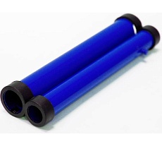 Бутылочный домкрат Kraft 8 т, min 230mm-max 465mm KT 800017