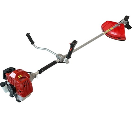 Бензотриммер Slogger BC325