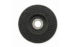 Диск зачистной по металлу (5 шт; 230x6x22.2 мм) Orientcraft OCW230602210