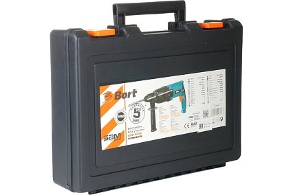 Электрический перфоратор Bort BHD-800N 93724672