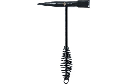 Молоток сварщика шлакоотбойный 300 гр ABC AB681-300