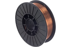 Проволока ER-70S-6 (1 мм; 5 кг) Brima 0011995
