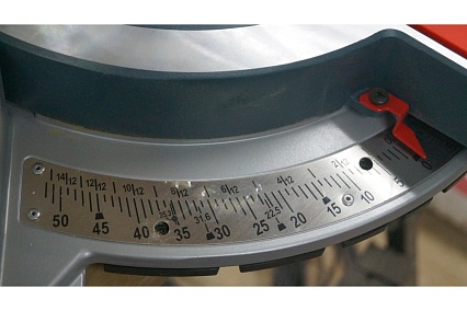 Торцовочная пила Bosch GCM 12 GDL 0.601.B23.600
