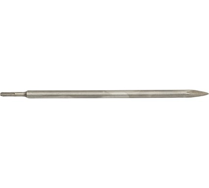 Пика 17x450 мм, SDS-plus Резолюкс 52450