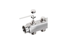 Коллекторная группа AV Engineering AVE162, 12 вых. AVE16200112