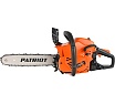 Цепная бензиновая пила Patriot PT 385 220103850
