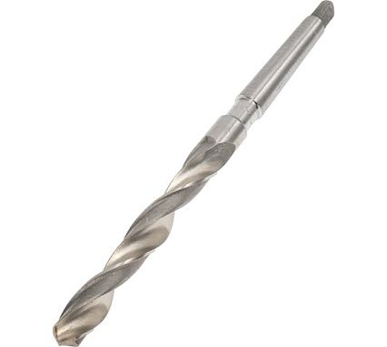 Сверло спиральное по металлу 12.8 мм, к/х, HSS Modern T D080.0128С