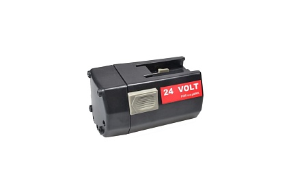 Аккумуляторная батарея для AEG (3 Ач, 24 В, Ni-Mh) Pitatel TSB-178-AE(G)24-30M