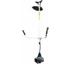 Триммер бензиновый SENIX 41,5 куб.см, 1,47 кВт BCUTS-M2-EU
