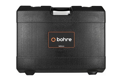 Магнитный электрический сверлильный станок Bohre MC-42 КБ003606