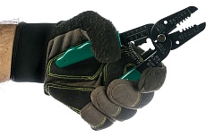 Клещи для зачистки ProsKit 8PK-3161 00072635