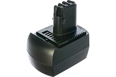 Аккумуляторная батарея для METABO (1.5 Ач, 12 В, Ni-Cd) Pitatel TSB-103-MET12A-15C