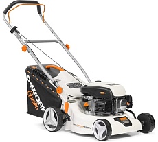 Газонокосилка бензиновая DeWorks L 43P