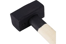 Кувалда кованая в сборе Рокот 2 кг 616-045