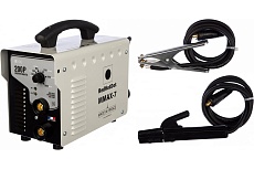 Инверторный аппарат дуговой сварки ММА Redhotdot MMAX-7 013643