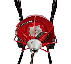 Ручное устройство для прочистки труб Rotorica ROTOR PRINCE 15, 13 мм х 15 м RT.1520115
