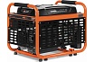 Бензиновый генератор с функцией Dual Power Daewoo GDA 7500DPE-3