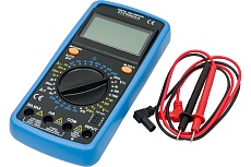 Цифровой мультиметр WHDZ DT9205A