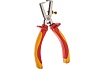 Диэлектрические клещи для снятия изоляции Berger BG 1000V 175 мм BG1210