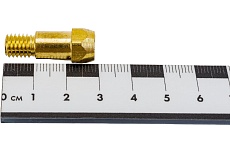 Вставка наконечника М8, 28 мм для MW-36 Basic Optima BS142.0020_0