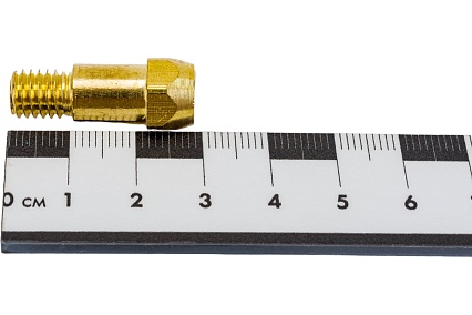 Вставка наконечника М8, 28 мм для MW-36 Basic Optima BS142.0020_0