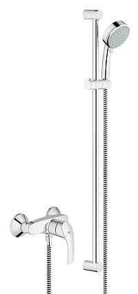 Смеситель для душа Grohe Eurosmart 33555002