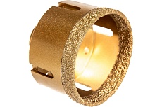 Коронка алмазная (70 мм; М14) Elitech 1820.123000