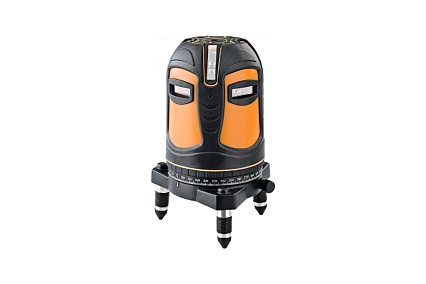 Построитель лазерных плоскостей Geo-Fennel FL 70 Premium-Liner SP 582000