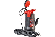 Дренажный насос для грязной воды Verton AQUA DP550/35PE 01.14140.14158