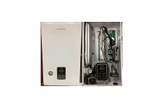 Настенный электрокотел Navien EQB-08HW 8 квт, одноконтурный НС-1205543