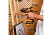 Аккумуляторный ударный винтоверт Deko DKIS20-Li 20В, 1х2.0Ач 063-4391