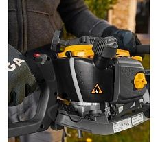 Бензомоторные ножницы для живой изгороди Stiga SHT 660 252421008/ST1