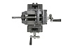 Крестовые тиски Metal Master ТК100 18354