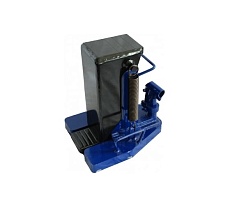 Зацепной домкрат 15т AE&T T20216A