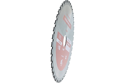 Диск пильный по стали Эксперт № 508 (210x30 мм; Z40; TFZ 0; STEEL) Профоснастка 60401028