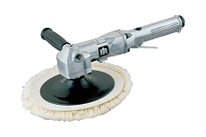 Пневматическая полировальная машина Ingersoll Rand 314A