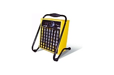 Электрическая тепловая пушка Ballu BHP-5.000, 220/380 НС-0028580