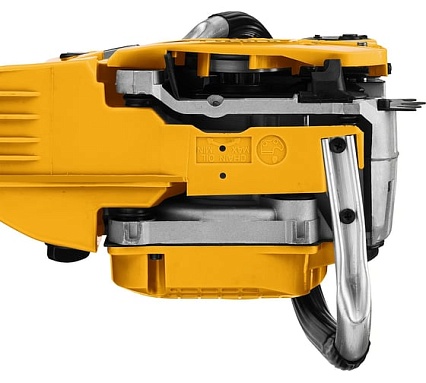 Бензопила Steher BS-58-45
