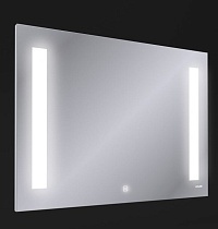 Зеркало Cersanit Base 80x60 см