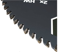 Пильный диск SHYLD по дереву твердосплавный 305x30 мм, 80 зубьев 6692484
