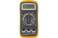Мультиметр ОНЛАЙТ оmt-mm01-838l 90 081 838l 90081