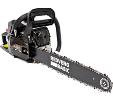 Бензопила Redverg Basic GC-52 6677226