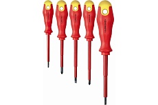 Набор отверток ОНЛАЙТ 90 355 OHT-Оtd01-H5 30356 90355