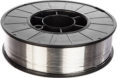 Проволока сварочная алюминиевая ER5183 (1 мм; 2 кг) ELKRAFT 93617