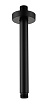 Кронштейн для душа AQUAme AQM8703MB черный матовый