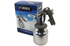 Краскораспылитель Garage 162С с быстросъемным соединением 8085090