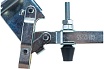 Прижим WOODWORK с вертикальной ручкой, усилие 340 кг. GH-12265