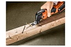 Осциллирующий инструмент на аккумуляторах Fein MULTIMASTER AMM 500 Plus Top 71293361000