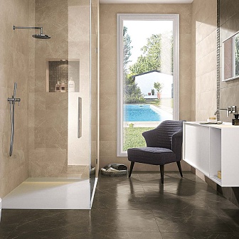 Плитка Fap Ceramiche Roma Pietra 50x120 см, fPP7